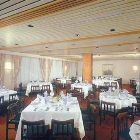 Hotel Van Belle 